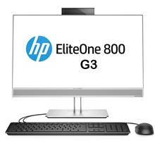 کامپیوتر آماده اچ پی مدل EliteOne 800 G3 با پردازنده i7